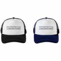 TRUCKER CAP