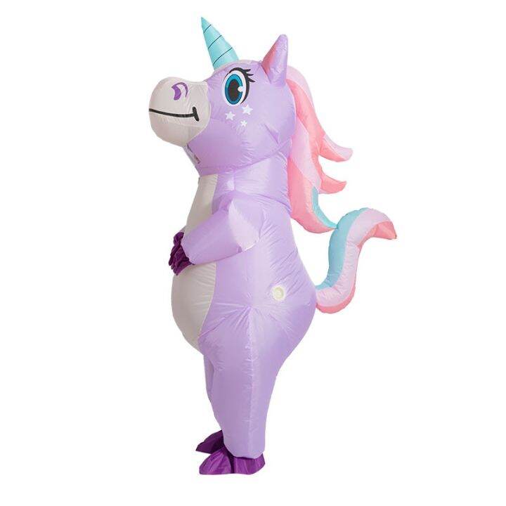 purple-unicorn-inflatable-costume-adult-kids-rainbow-halloween-costumes-for-wommen-men-adult-carnival-mascot-christmas-cosplay