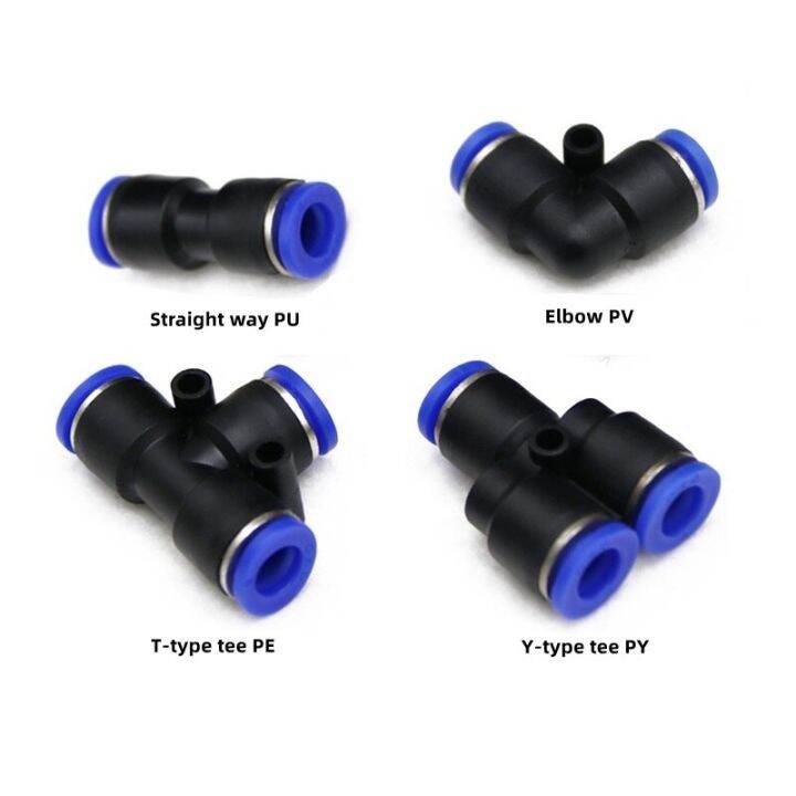 pneumatic-fitting-pipe-connector-tube-air-hose-plastic-hose-quick-couplings-pe-pu-pv-py-4-16mm-pipe-fittings-accessories