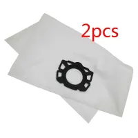 nm-2pcs Of Filter Bags For Karcher Mv4 Mv5 Mv6 Wd4 Wd5 Wd6 Karcher Wd4000 To Wd5999 Replacement For Part