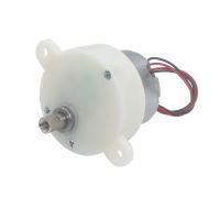 JS30-300 Silent Plastic Gear Micro DC Gear Motor Electric Motors