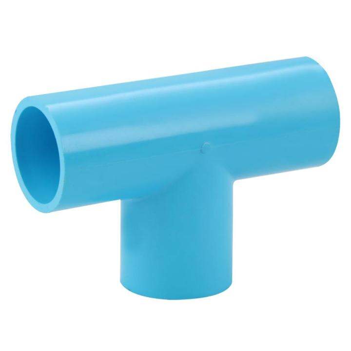 ข้อต่อสามทาง-หนา-scg-1-1-4-นิ้ว-สีฟ้าfaucet-tee-socket-pvc-scg-1-1-4-lite-blue-บริการเก็บเงินปลายทาง