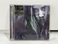 1 CD MUSIC ซีดีเพลงสากล   SHERYL CROW  AAM RECORDS, INC   (A3E27)