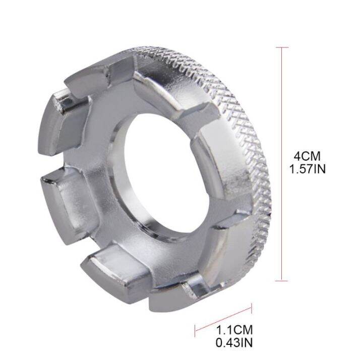 hot-deal-เครื่องมือ-tol-108กัลวาไนซ์ประแจซ่อมแบบประแจปรับบริการพร้อมช่องเสียบขอบประแจ8อัน