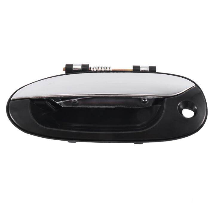 Door Outside Handle Exterior Door Handles for Hyundai Kia Carens Lazada