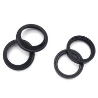 ♞ Motorcycle Part Damper Oil Seal For Yamaha 1D7-23145-00 1D7-23144-00 XV1900A Midnight Star Roadliner XV1900CT Stratoliner Raider