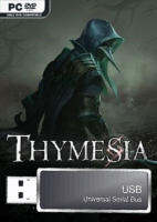 แฟลชไดร USB 16GB เกมคอมชอบเกมแนวไล่ฟัน Thymesia_FLT