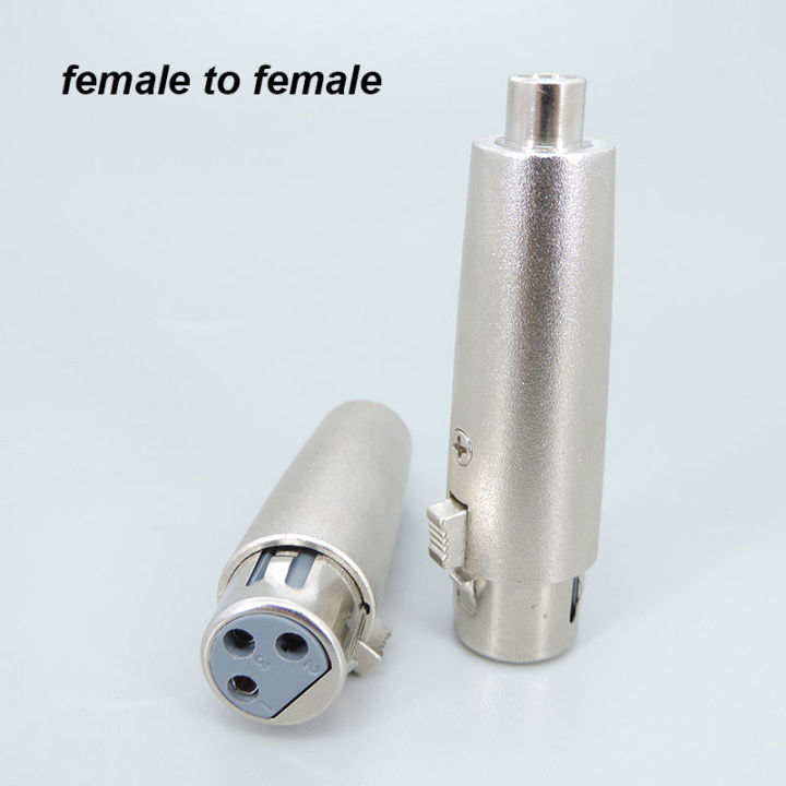 qkkqla-shop-1pcs-3pin-core-xlr-female-male-to-rca-female-audio-adapter-socket-converter-cable-speaker-connector-for-microphone-speaker-a1