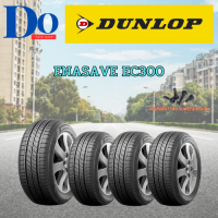 185/60R15 DUNLOP ENASAVE E300 ปี23 จำนวน 1 เส้น