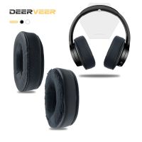 DEERVEER Replacement Earpad For Mpow H7 Headphones Thicken Memory Foam Cushions