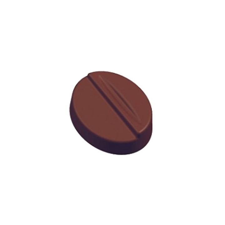 poly-pc1716-oval-chocolate-molds-nr-21-พิมพ์โพลีช็อกโกแลต