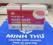 Hoạt Huyết Nhất Nhất