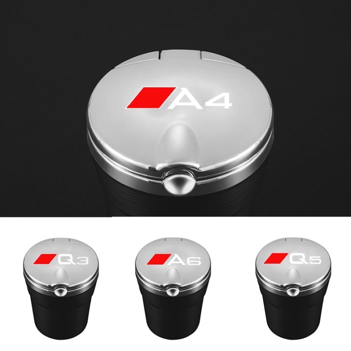 hot-dt-high-end-car-ashtray-ligh-with-logo-a5-a6-a7-a8-q3-q7-s5-accessories