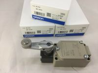 WLCA 2  OMRON LIMIT SWITCH