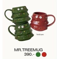 แก้วเซรามิก MR.TREE MUG - ??/comfyhomies/