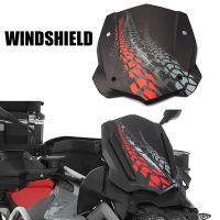 New For BMW R1200GS LC R 1200 GS LC ADV ADVENTURE R1250GS R 1250 GS Adventure Motorcycle Windshield Windscreen Screen Glass