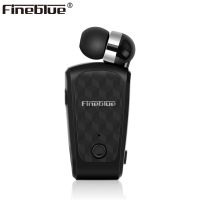 Fineblue FQ-10บลูทูธ5.0หูฟังไร้สายสายโทรศัพท์หัวหูฟังแบบพับเก็บได้ชุดหูฟังบนเพลง Dawmhq168ไมโครโฟนแบบแฮนด์ฟรี