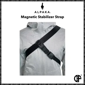 Alpaka Magnetic Stabilizer Strap