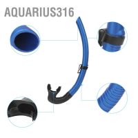 Aquarius316 ดำน้ำหายใจท่อดำน้ำดูปะการังเปียกใต้น้ำอุปกรณ์ว่ายน้ำ