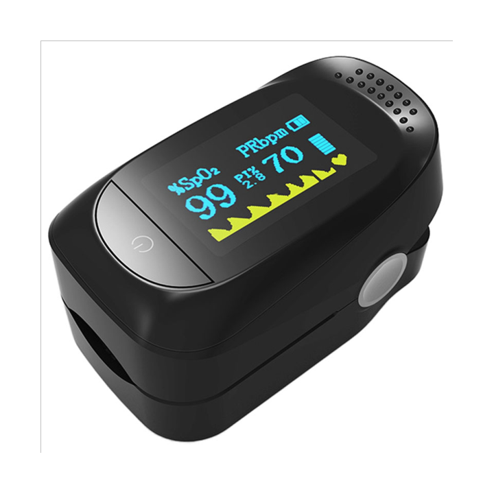 Pro Series 500DL Fingertip Pulse Oximeter and 500C Elite Pulse Oximeter