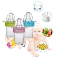 ❆﹍☋ Baby Liquid Medicine Dispenser Kids Silicon Nipple Pacifier Medicator Dropper Infant Medicine Feeding Device for Newborn