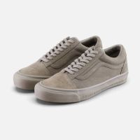 [ของแท้ ส่งฟรี จากไทย] VANS OLD SKOOL 36 DX - NBHD ALUMINUM