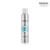 Nioxin Instant Fullness Dry Cleanser Volumizing Dry Shampoo 180ML  ไนอ๊อกซิน อินสแตนซ์ ฟลูเนส