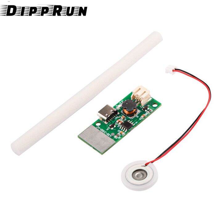 DIPPRUN Type-C Interface Mini Air Humidifier Spray Module Atomization ...