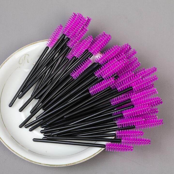 the-disposable-eyelash-brush-with-pipe-screw-didnt-brush-the-eyelash-brush-eyebrow-brush-beauty-makeup-tools-eyelash-comb