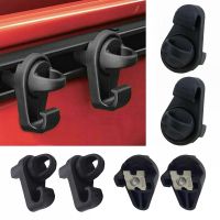 รถ Tie Down Anchors เตียง Cleat สำหรับ2005-2021 Tacoma PT278-00160 Ickup Cargo Trunk Hook D7YA