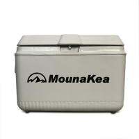 กระติกน้ำแข็ง MOUNAKEA MK02CO001 32 ลิตร สีเบจHARD COOLER MOUNAKEA MK02CO001 32L BEIGE **ด่วน ของมีจำนวนจำกัด**