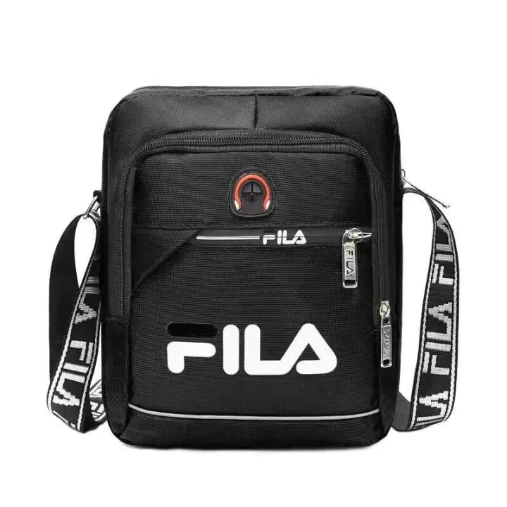 lazada fila bag