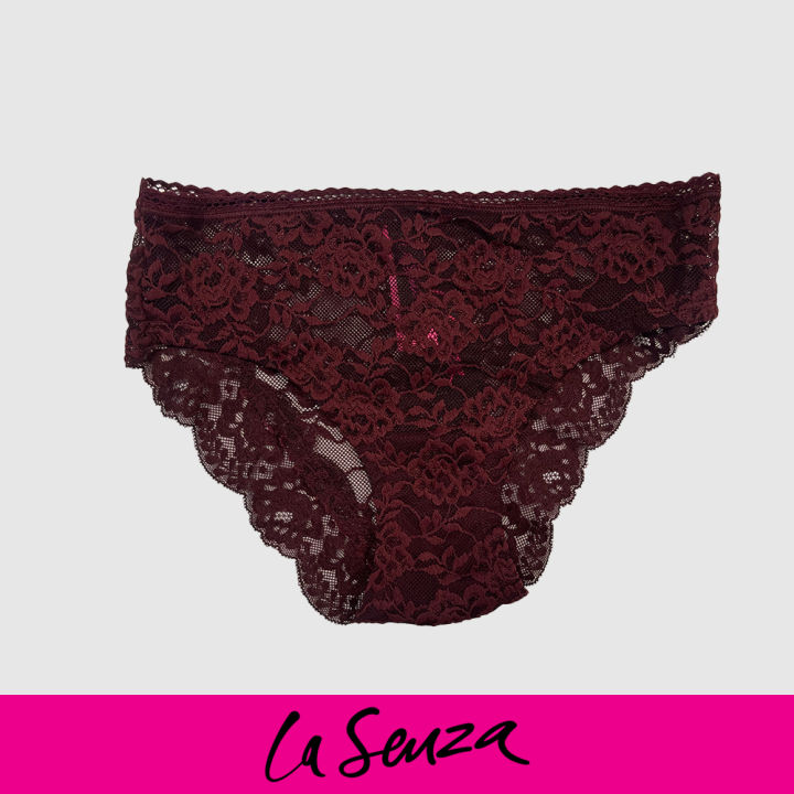 La Senza Hipster Panty Lazada Singapore