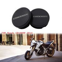 For HONDA CB1000R 2014 Motorcycle Frame Hole Cover Caps Plug Decorative Frame Cap Set CB 1000 R