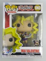 Funko Pop Yu Gi Oh - Mai Valentine #1060