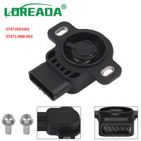 OEM เซ็นเซอร์ตำแหน่งคันเร่ง37971RDJA01จาก A Cura H it a ccord CRV M DX