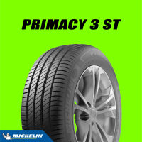 ฟรี!! เปลี่ยนยางถึงบ้าน...ยางรถยนต์ MICHELIN PRIMACY 3 ST ขอบ 18" (4 เส้น)