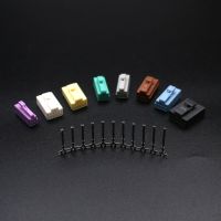 ‘；。【’； 5Pcs 4 6 8 10 14 Pin DIY Connector 66P Car Radio Stereo  Navigation Multimedia Plug Ruer Male Shell Terminal Socket