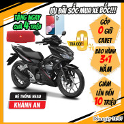 Xe Máy Honda Winner X 2022- Phiên Bản Tiêu Chuẩn