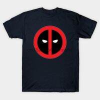 Men t-shirt TSHIRT Deadpool tshirt t shirt X6J4