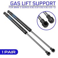 2pcs Car Front Bonnet Hood Lift Gas Shock Replacement Struts Bar For BMW 3 Series E90 E91 E92 E93 2005-2013 Car Support Rob