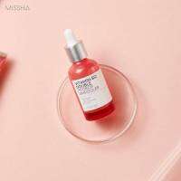 MISSHA VITAMIN B12 Double Hydrop Ampouler 40 ml.