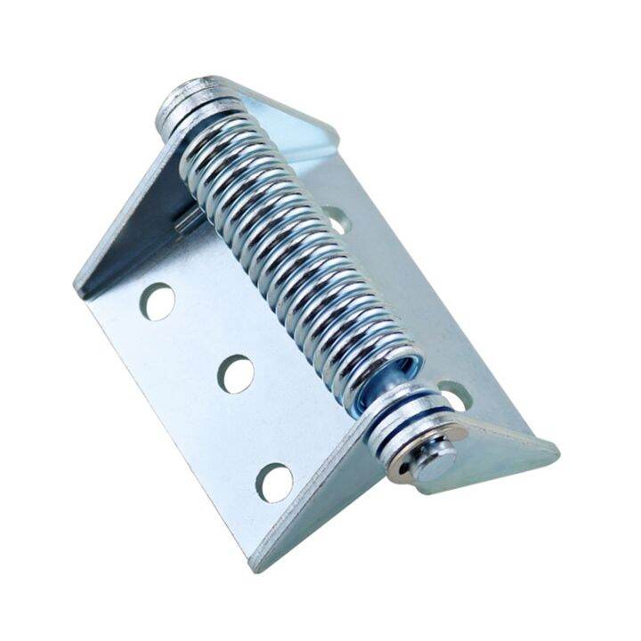 Large Iron Hinge Distribution Box Door Hinge Spring Automatic