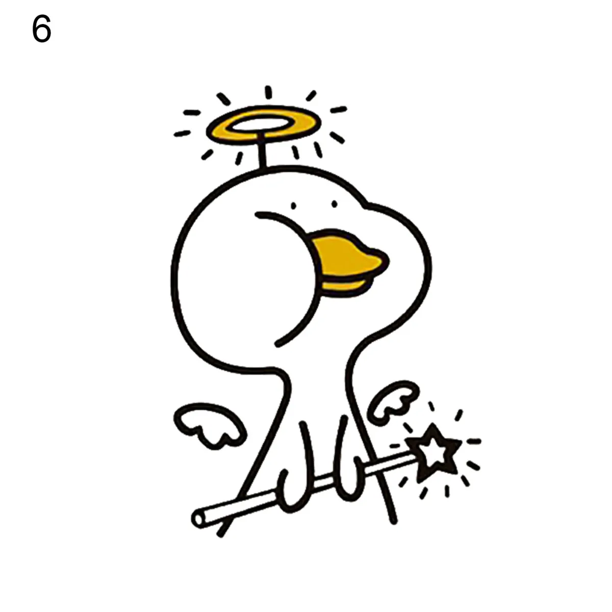 Top 55+ về hình nền vịt cute weibo mới nhất - cdgdbentre.edu.vn
