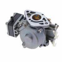 Moon STARer Carburetor for Mercury 8HP 9.8HP SEAPRO 2 cylinder Outboard Motor