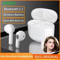 MIIIW Wireless Earphone W200 Conch True Smart Design BT 5.3 Headphones Headset Wireless Earbuds