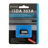 ♟❁ Baseqi Aluminum Microsd Adapter Sd Card Adapter Macbook Pro - Macbook 303a Aluminum - Aliexpress