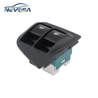 ‘【；、’ Nevosa 735417033 Car Electrical Power Lifter Window Master Switch Button For Fiat Doblo 2001 2002 2003 2004-2010 Car Accessories