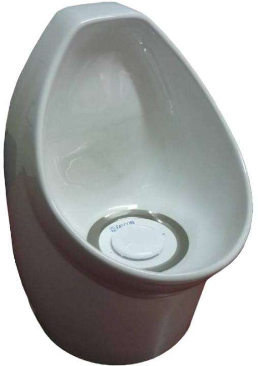 FALCON ZINNIA WATERLESS MALE URINAL Lazada PH