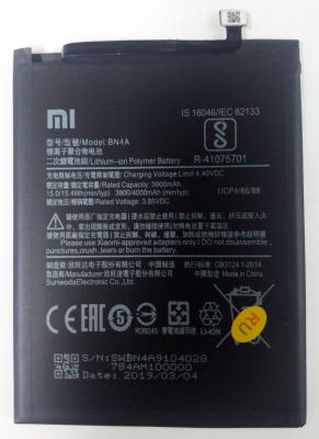 แบตเตอรี่ Xiaomi Redmi Note 7 (BN4A) รับประกัน 3 เดือน แบต Xiaomi Redmi Note 7